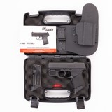 SIG SAUER P365 SAS 9MM LUGER (9x19 PARA) - 3 of 3