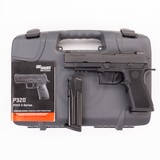 SIG SAUER P320 XFULL 9MM LUGER (9x19 PARA) - 3 of 3