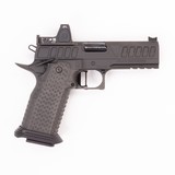 ATLAS GUNWORKS NYX 9MM LUGER (9x19 PARA) - 2 of 3