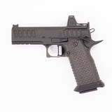 ATLAS GUNWORKS NYX 9MM LUGER (9x19 PARA) - 1 of 3