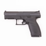 CZ P-10 C 9MM LUGER (9x19 PARA) - 1 of 3