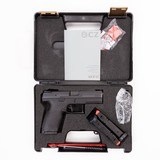 CZ P-10 C 9MM LUGER (9x19 PARA) - 3 of 3