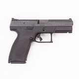 CZ P-10 C 9MM LUGER (9x19 PARA) - 2 of 3