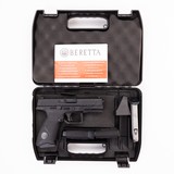 BERETTA APX 9MM LUGER (9x19 PARA) - 3 of 3