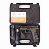 BERETTA APX 9MM LUGER (9x19 PARA) - 3 of 3