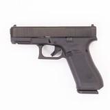 GLOCK 45 9MM LUGER (9x19 PARA) - 1 of 3
