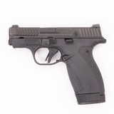 SMITH & WESSON BODYGUARD 2.0 .380 ACP - 1 of 3