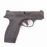 SMITH & WESSON BODYGUARD 2.0 .380 ACP - 2 of 3