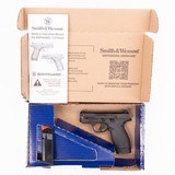 SMITH & WESSON BODYGUARD 2.0 .380 ACP - 3 of 3