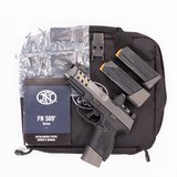 FN 509 CC EDGE
9MM LUGER (9x19 PARA) - 3 of 3