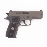 SIG SAUER P229 LEGION 9MM LUGER (9x19 PARA) - 2 of 3