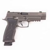 SIG SAUER P320 AXG LEGION 9MM LUGER (9x19 PARA) - 2 of 3