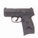 FN 503 9MM LUGER (9x19 PARA) - 1 of 3