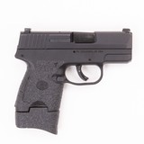 FN 503 9MM LUGER (9x19 PARA) - 2 of 3