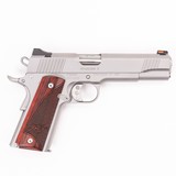 KIMBER STAINLESS II
.45 ACP - 2 of 3