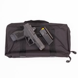 TAURUS GX4 XL TORO 9MM LUGER (9x19 PARA) - 3 of 3