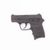 SMITH & WESSON BODYGUARD 380 .380 ACP - 1 of 3