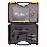 DANIEL DEFENSE H9 9MM LUGER (9x19 PARA) - 3 of 3