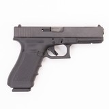 GLOCK 17C GEN 4 9MM LUGER (9x19 PARA) - 2 of 3