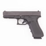 GLOCK 17C GEN 4 9MM LUGER (9x19 PARA) - 1 of 3