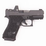 GLOCK 43X 9MM LUGER (9x19 PARA) - 2 of 3