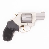 TAURUS 856 UL .38 SPL +P - 2 of 3