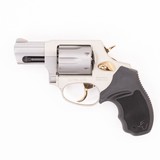 TAURUS 856 UL .38 SPL +P - 1 of 3