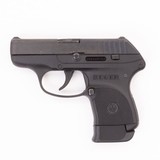 RUGER LCP .380 ACP