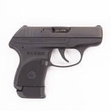 RUGER LCP .380 ACP - 2 of 3