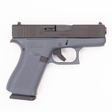 GLOCK 43X 9MM LUGER (9x19 PARA) - 2 of 3