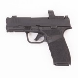 SPRINGFIELD ARMORY HELLCAT PRO 9MM LUGER (9x19 PARA)