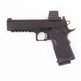 SPRINGFIELD ARMORY PRODIGY DS 9MM LUGER (9x19 PARA) - 1 of 3