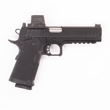 SPRINGFIELD ARMORY PRODIGY DS 9MM LUGER (9x19 PARA) - 2 of 3