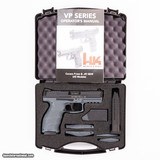 HECKLER & KOCH VP9 9MM LUGER (9x19 PARA) - 3 of 3