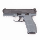 HECKLER & KOCH VP9 9MM LUGER (9x19 PARA) - 1 of 3