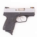 KAHR ARMS PM9 9MM LUGER (9x19 PARA) - 2 of 3