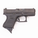 GLOCK 26 GEN 5 9MM LUGER (9x19 PARA) - 2 of 3