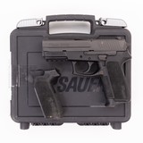 SIG SAUER SP2022 9MM LUGER (9x19 PARA) - 3 of 3