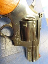 DAN WESSON FIREARMS 15 .357 MAG - 2 of 3