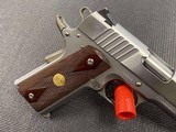 PARA USA ssp 1911 full size
.45 ACP - 3 of 3