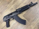 PIONEER ARMS CORP. HELLPUP PISTOL AK47 AK-47 7.62X39 7.62X39MM - 1 of 3