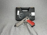 CZ 75 SP-01 TACTICAL 9MM LUGER (9x19 PARA)