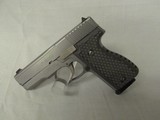 KAHR ARMS K9 9MM LUGER (9X19 PARA) - 1 of 3