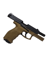 HECKLER & KOCH VP9 9MM LUGER (9x19 PARA) - 1 of 3