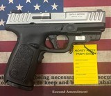 SMITH & WESSON SD9 2.0 9MM LUGER (9x19 PARA) - 1 of 3