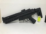 GSG GERMAN SPORTS GUNS gsg-16 .22 LR - 1 of 3