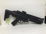 GSG GERMAN SPORTS GUNS gsg-16 .22 LR - 2 of 3
