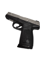 SMITH & WESSON SD40VE 9MM LUGER (9x19 PARA) - 1 of 3