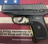 RUGER EC9S STANDARD 9MM LUGER (9X19 PARA) - 1 of 3