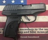 RUGER EC9S STANDARD 9MM LUGER (9X19 PARA) - 2 of 3